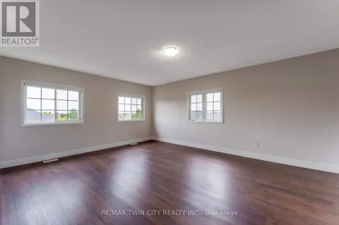 1263 Countrystone Drive Kitchener ON N2N 3S4
