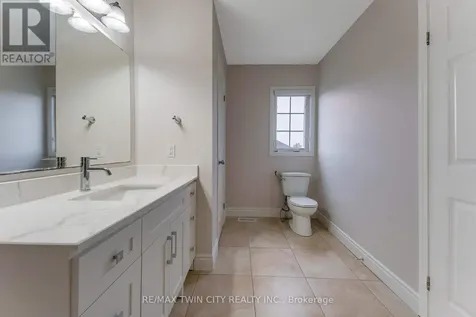 1263 Countrystone Drive Kitchener ON N2N 3S4