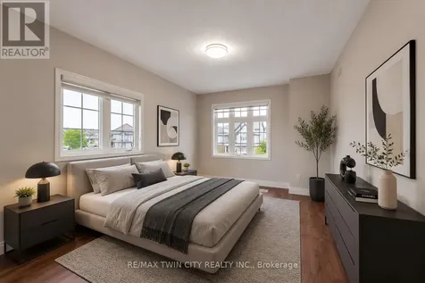 1263 Countrystone Drive Kitchener ON N2N 3S4