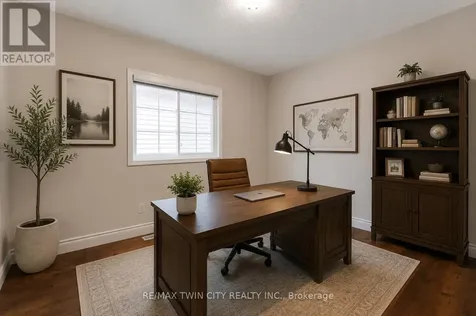 1263 Countrystone Drive Kitchener ON N2N 3S4