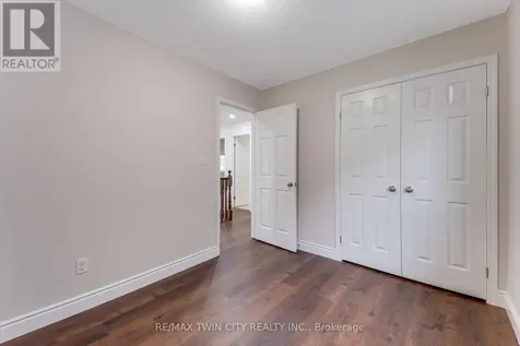 1263 Countrystone Drive Kitchener ON N2N 3S4