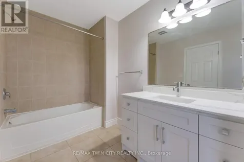 1263 Countrystone Drive Kitchener ON N2N 3S4