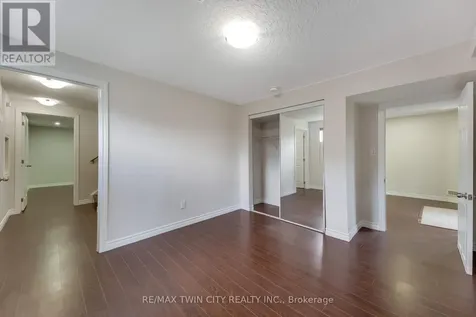 1263 Countrystone Drive Kitchener ON N2N 3S4