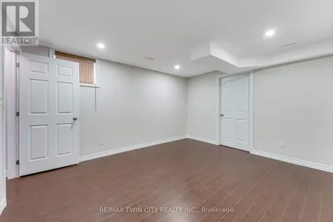 1263 Countrystone Drive Kitchener ON N2N 3S4