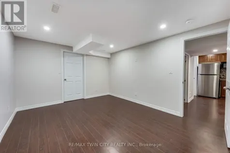 1263 Countrystone Drive Kitchener ON N2N 3S4