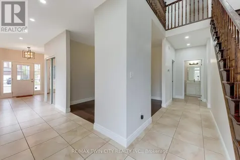 1263 Countrystone Drive Kitchener ON N2N 3S4