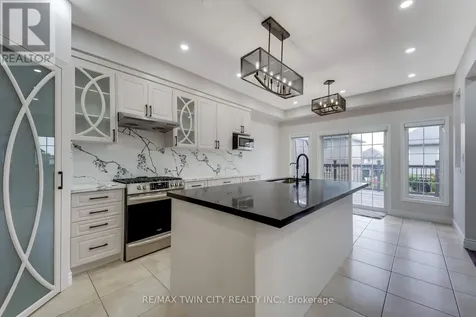 1263 Countrystone Drive Kitchener ON N2N 3S4