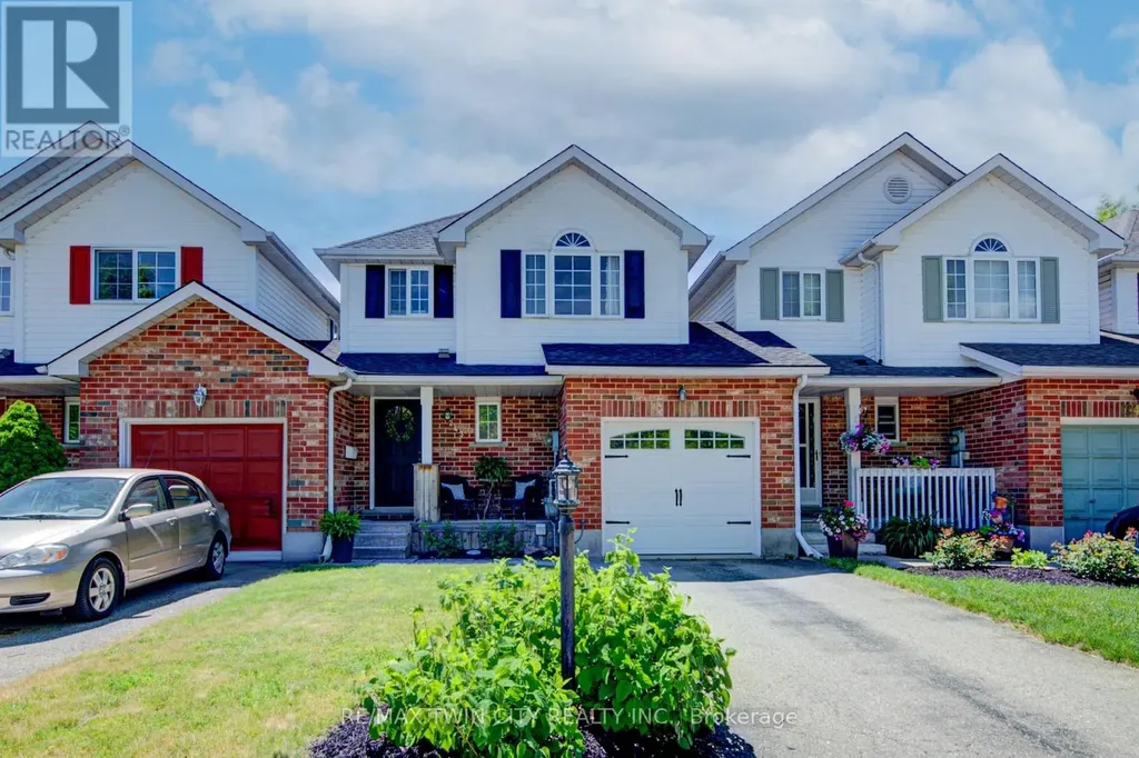243 Auburn Drive Waterloo ON N2K 3X7