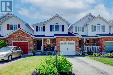 243 Auburn Drive Waterloo ON N2K 3X7