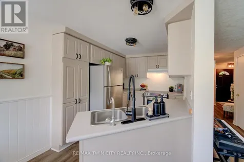 243 Auburn Drive Waterloo ON N2K 3X7