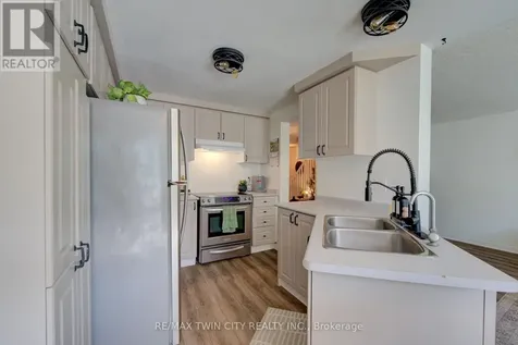 243 Auburn Drive Waterloo ON N2K 3X7