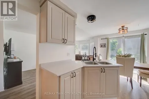 243 Auburn Drive Waterloo ON N2K 3X7