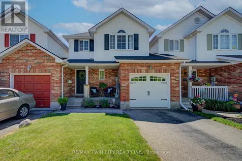 243 Auburn Drive Waterloo ON N2K 3X7