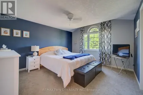 243 Auburn Drive Waterloo ON N2K 3X7