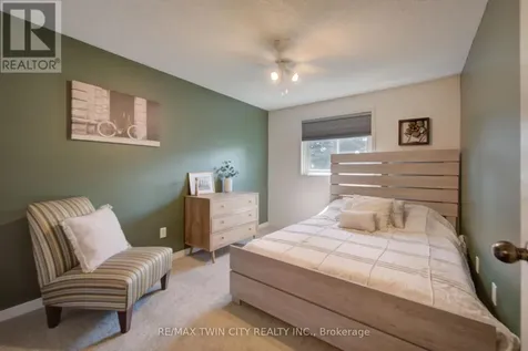243 Auburn Drive Waterloo ON N2K 3X7