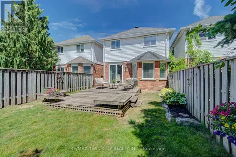 243 Auburn Drive Waterloo ON N2K 3X7