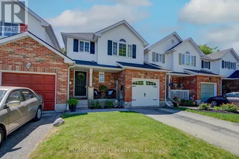 243 Auburn Drive Waterloo ON N2K 3X7