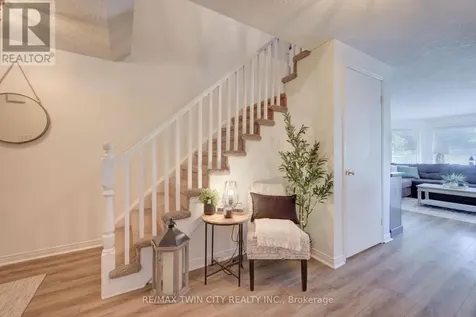 243 Auburn Drive Waterloo ON N2K 3X7