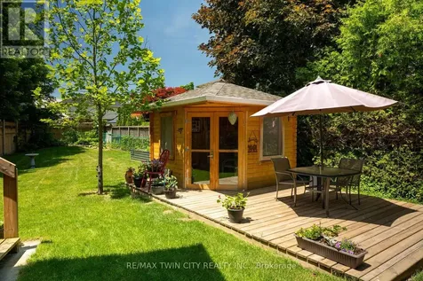 185 Mount Pleasant Street Brantford ON N3T 1T6