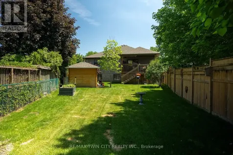 185 Mount Pleasant Street Brantford ON N3T 1T6