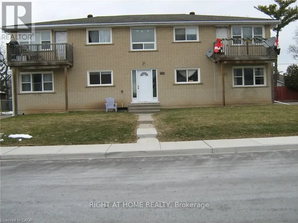 115 Sixth Avenue Brantford ON N3S 1B1