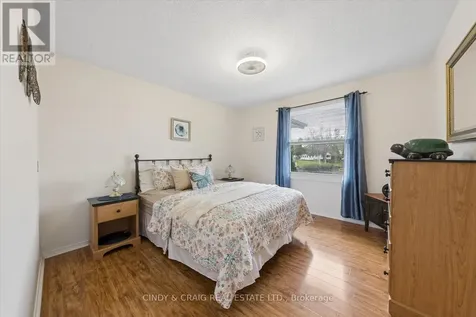 488 Mcconnell Drive Selwyn ON K9J 6X3