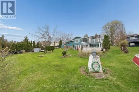 488 Mcconnell Drive Selwyn ON K9J 6X3
