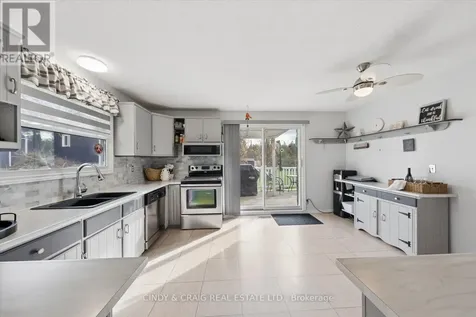 488 Mcconnell Drive Selwyn ON K9J 6X3