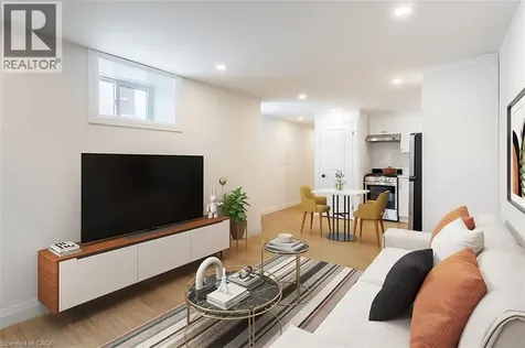 115 Catharine Street North Hamilton ON L8R 1J5
