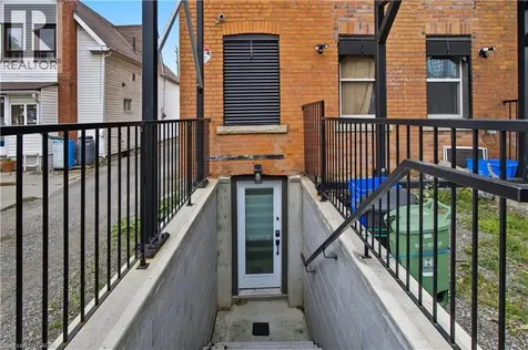 115 Catharine Street North Hamilton ON L8R 1J5
