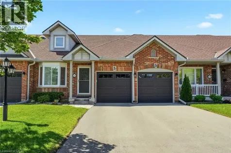 2140 Turnberry Road Burlington ON L7M 4L8