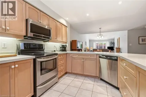 2140 Turnberry Road Burlington ON L7M 4L8