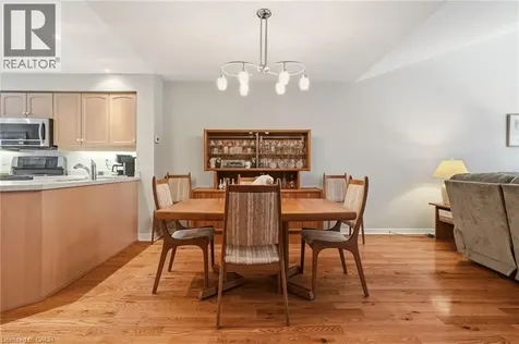 2140 Turnberry Road Burlington ON L7M 4L8