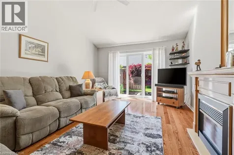 2140 Turnberry Road Burlington ON L7M 4L8