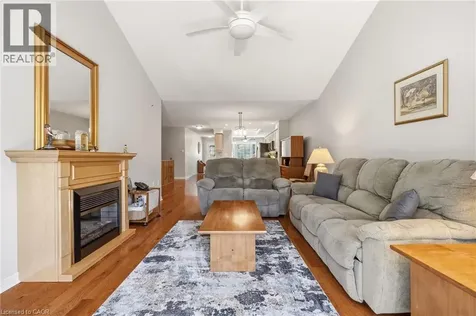 2140 Turnberry Road Burlington ON L7M 4L8