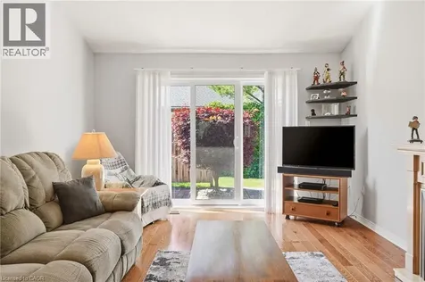 2140 Turnberry Road Burlington ON L7M 4L8