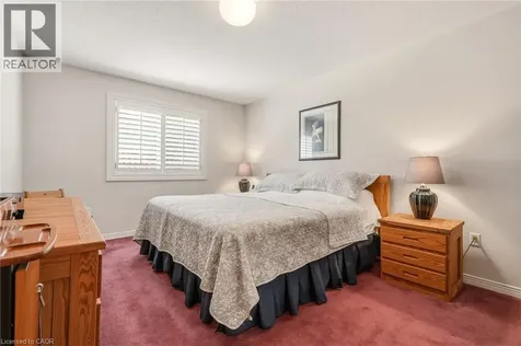 2140 Turnberry Road Burlington ON L7M 4L8