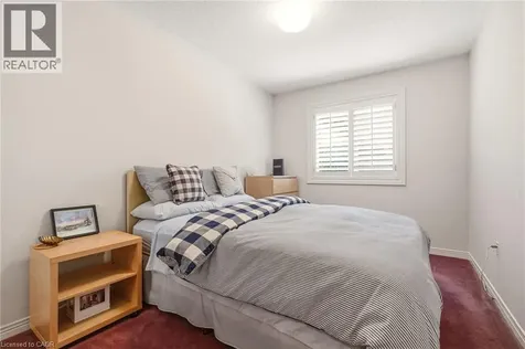 2140 Turnberry Road Burlington ON L7M 4L8