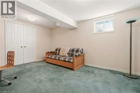 2140 Turnberry Road Burlington ON L7M 4L8