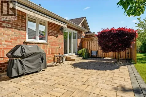 2140 Turnberry Road Burlington ON L7M 4L8
