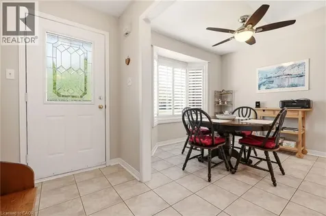 2140 Turnberry Road Burlington ON L7M 4L8
