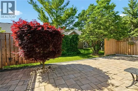 2140 Turnberry Road Burlington ON L7M 4L8