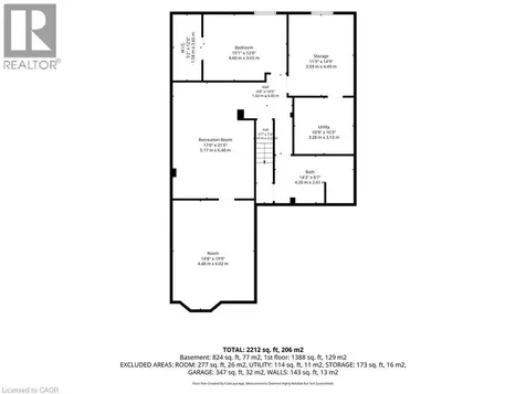 2140 Turnberry Road Burlington ON L7M 4L8