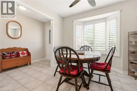 2140 Turnberry Road Burlington ON L7M 4L8