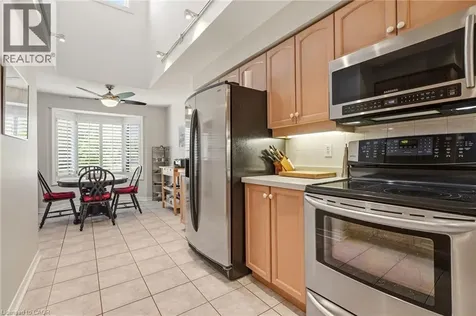 2140 Turnberry Road Burlington ON L7M 4L8