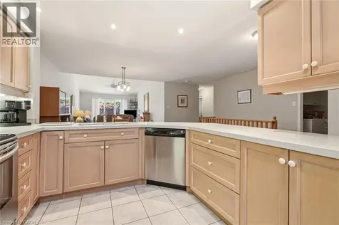 2140 Turnberry Road Burlington ON L7M 4L8