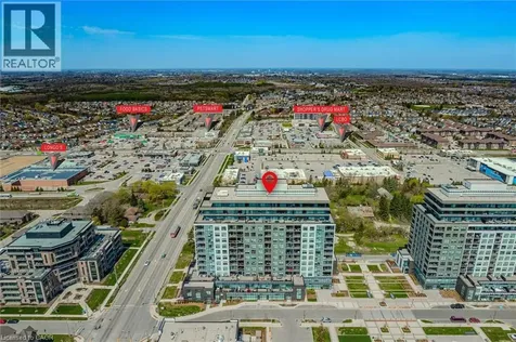 1878 Gordon Street Guelph ON N1L 0P4