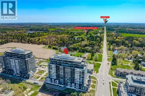1878 Gordon Street Guelph ON N1L 0P4