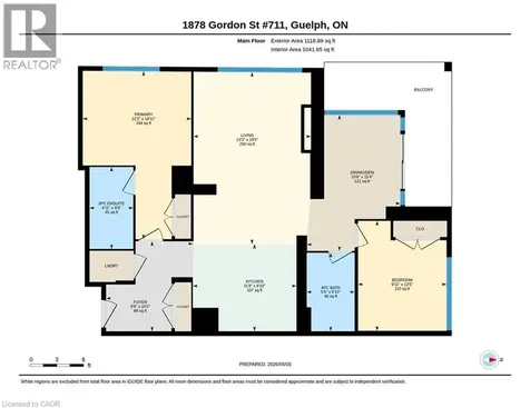 1878 Gordon Street Guelph ON N1L 0P4