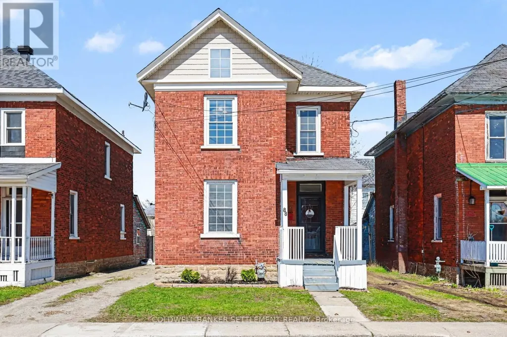 88 Russell Street East Smiths Falls ON K7A 1G7